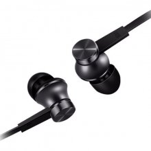 Наушники Xiaomi Mi In-Ear Headfones Basic (ZBW4354TY), черные