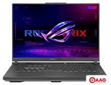 Игровой ноутбук ASUS ROG Strix G16 2023 G614JU-N3186