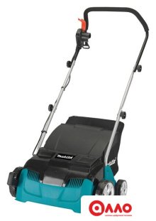 Скарификатор-аэратор Makita UV3200