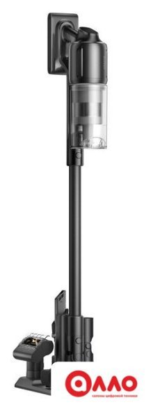 Пылесос Dreame Cordless Vacuum Cleaner Z20 Essential VZV24A (евровилка) Пылесос Dreame Cordless Vacuum Cleaner Z20 Essential VZV24A (евровилка)