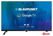 Телевизор Blaupunkt 32WGC5000T