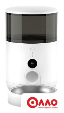 Кормушка электронная Petoneer NutriVue Feeder PF008