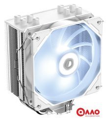 Кулер для процессора ID-Cooling SE-224-XTS White Кулер для процессора ID-Cooling SE-224-XTS White