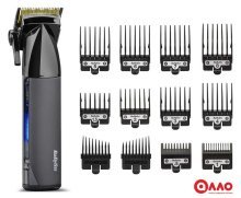 Машинка для стрижки волос BaByliss Super-X Metal E991E