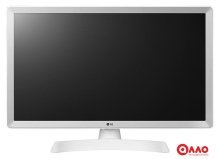 Телевизор LG 24TQ510S-WZ
