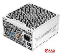 Блок питания Super Flower Leadex VII XG 850W SF-850F14XG(WH)