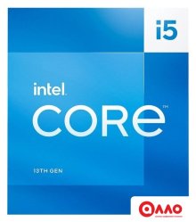 Процессор Intel Core i5-13400