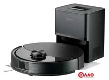 Робот-пылесос Roborock S8 Pro+ S8PP52-02 (с русской озвучкой, черный) Робот-пылесос Roborock S8 Pro+ S8PP52-02 (с русской озвучкой, черный)