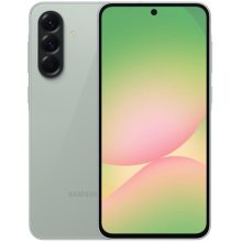 Смартфон Samsung Galaxy A56 8GB/256GB, зеленый