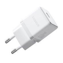 СЗУ Baseus Palm P10111602213-00 Fast Charger 1C 20W, белое