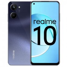 Смартфон Realme 10 8GB/256GB NFC (RMX3630) черный