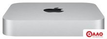 Компактный компьютер Apple Mac mini M1 Z12P000B0