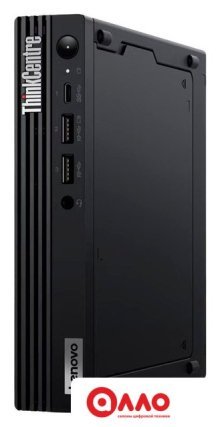 Компактный компьютер Lenovo ThinkCentre M70q Gen 4 12E30022RU