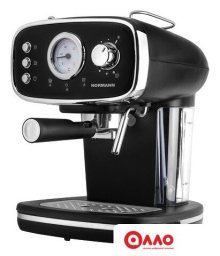 Рожковая кофеварка Normann ACM-426 Рожковая кофеварка Normann ACM-426