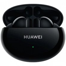 Наушники Huawei FreeBuds 4i (T0001), черные