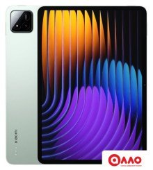 Планшет Xiaomi Pad 7 8GB/128GB международная версия (зеленый)