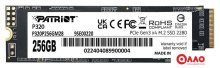 SSD Patriot P320 256GB P320P256GM28