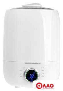 Увлажнитель воздуха Normann AUH-032