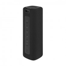 Портативная колонка Xiaomi Mi Portable Bluetooth Speaker 16W (QBH4195GL), черная