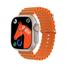 Смарт-часы Wifit WiWatch S1 (WIF-WF005OR) оранжевые