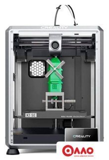 FDM принтер Creality CR-K1 SE