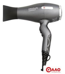 Фен Dewal ErgoLife Compact (серый) [03-002]