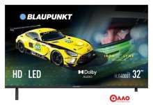Телевизор Blaupunkt 32HJE4000T