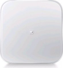 Весы напольные Xiaomi Mi Smart Scale 2 (NUN4056GL) белые