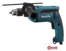 Ударная дрель Makita HP1640