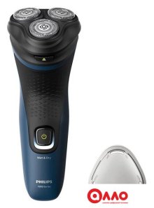 Электробритва Philips Series 1000 S1151/00 Электробритва Philips Series 1000 S1151/00