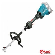 Комбимотор Makita DUX60Z (без АКБ)