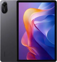 Планшет Xiaomi Redmi Pad 2 LTE 6GB/128GB RU темно-серый Планшет Xiaomi Redmi Pad 2 LTE 6GB/128GB RU темно-серый