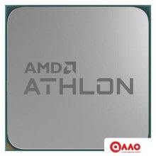Процессор AMD Athlon 300GE