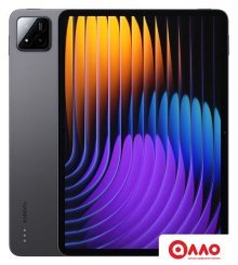 Планшет Xiaomi Pad 7 8GB/256GB международная версия (темно-серый)