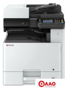 МФУ Kyocera Mita ECOSYS M8124cidn