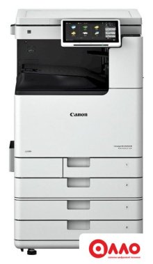 МФУ Canon imageRUNNER Advance DX C3926i