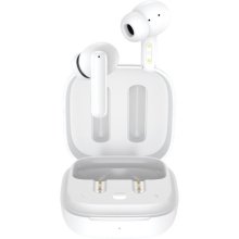 Наушники QCY T13 ANC, белые