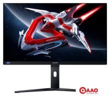 Игровой монитор Xiaomi Mini Led Gaming Monitor G Pro 27i P27QBA-RGPGL (международная версия) Игровой монитор Xiaomi Mini Led Gaming Monitor G Pro 27i P27QBA-RGPGL (международная версия)