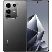Смартфон Infinix Note 50 X6858 8GB/256GB (сумрачный черный)