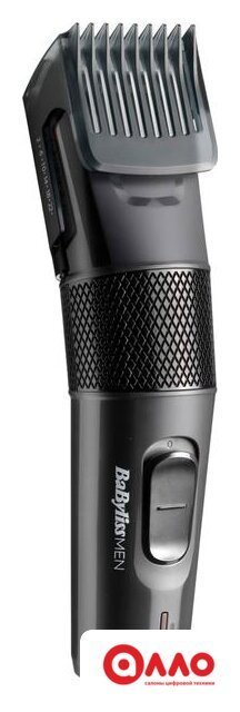 Машинка для стрижки волос BaByliss E786E