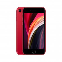 Смартфон Apple iPhone SE 64GB красный