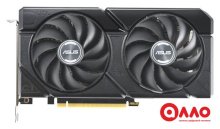 Видеокарта ASUS Dual GeForce RTX 4060 EVO OC Edition 8GB GDDR6 DUAL-RTX4060-O8G-EVO