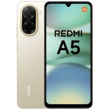 Смартфон Xiaomi Redmi A5 64GB 3GB EU, золотой