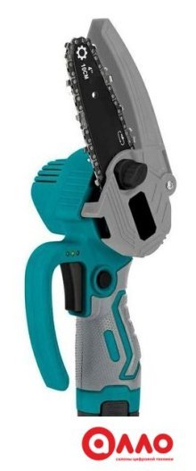 Аккумуляторная пила GPT GBC-M1804A-22 (с 2-мя АКБ, кейс) Аккумуляторная пила GPT GBC-M1804A-22 (с 2-мя АКБ, кейс)