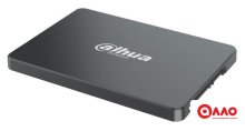 SSD Dahua C800A 480GB DHI-SSD-C800AS480G