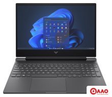 Игровой ноутбук HP Victus 15-fb1013nn A18M7EA