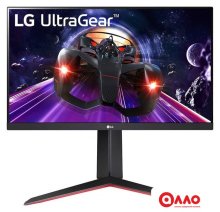 Игровой монитор LG UltraGear 24GN65R-B