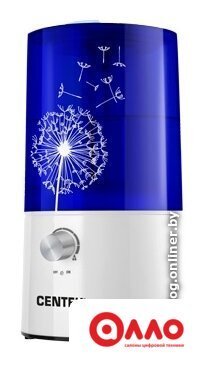 Увлажнитель воздуха CENTEK CT-5101 (синий)