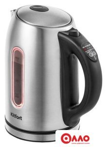 Электрический чайник Kitfort KT-6106