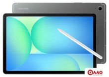 Планшет Samsung Galaxy Tab S10 FE 5G SM-X526 12GB/256GB (серый)